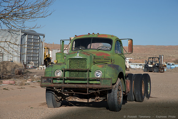 Hanksville, UT