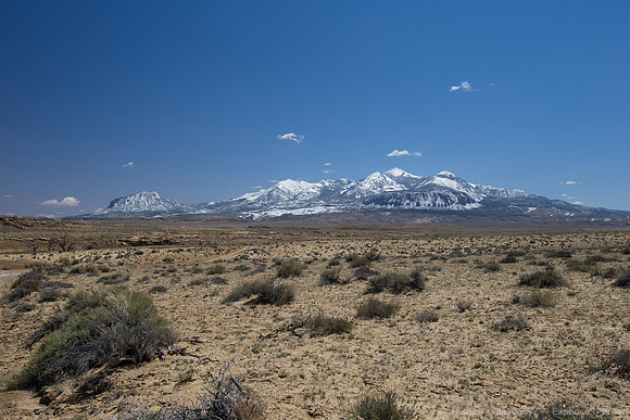 Some Ranch Road
