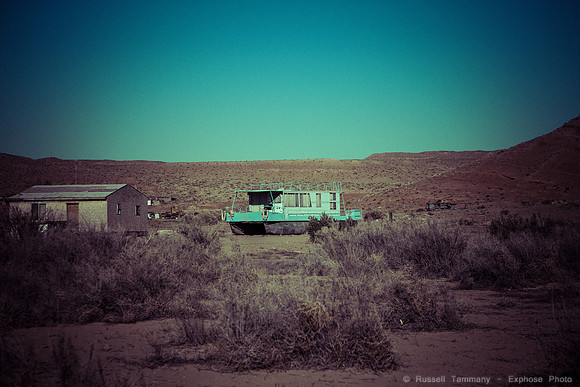Hanksville, UT