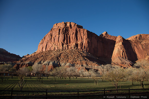 Capitol Reef NP