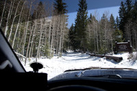 Sawmill Basin Rd