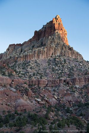 Capitol Reef NP