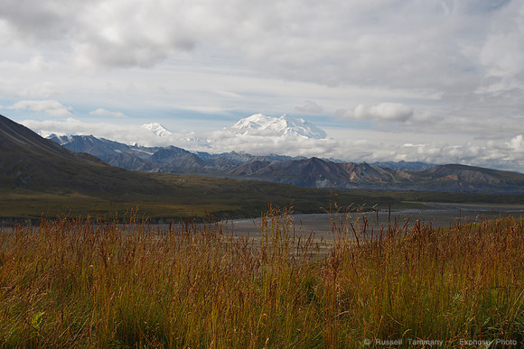 Denali NP