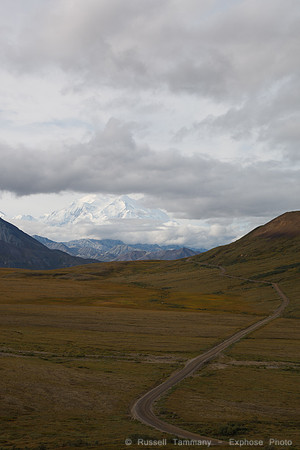 Denali NP