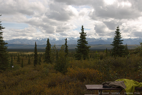 Denali NP