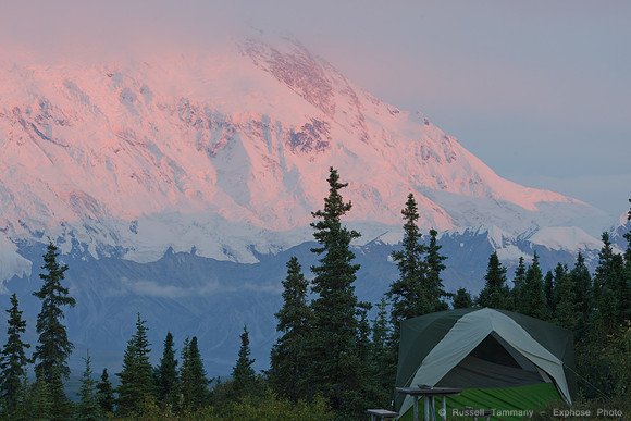 Denali NP