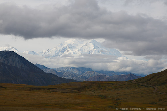 Denali NP
