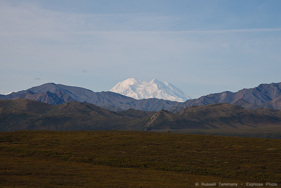 Denali NP