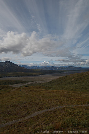 Denali NP