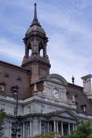 Montréal - Vieux
