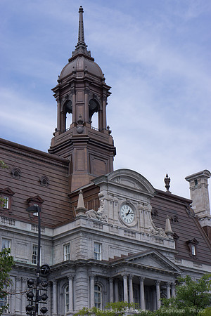 Montréal - Vieux