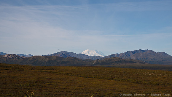 Denali NP