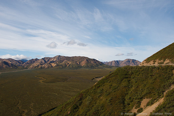 Denali NP