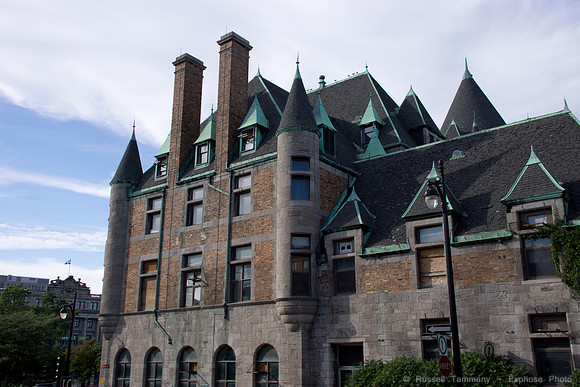 Montréal - Vieux