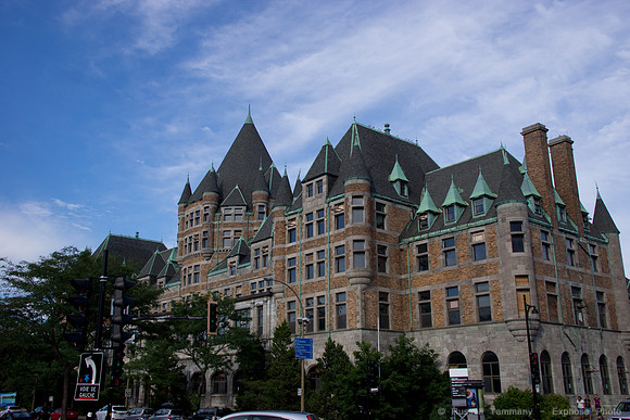 Montréal - Vieux