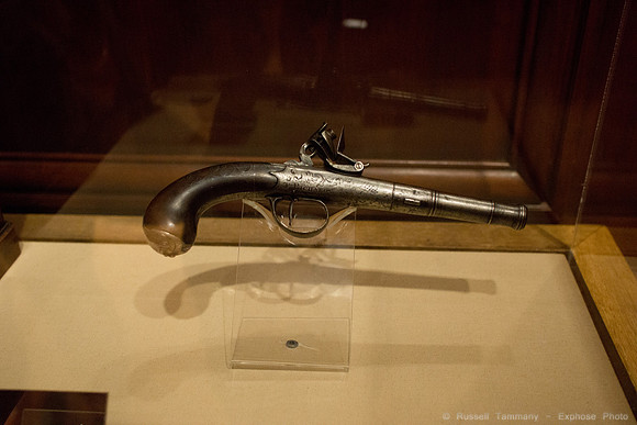 Montréal - Chateau Ramezay Museum