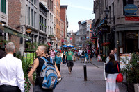 Montréal - Vieux