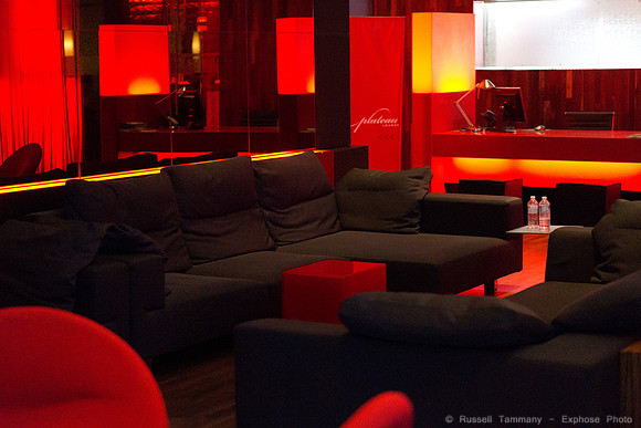 Montréal - W Hotel