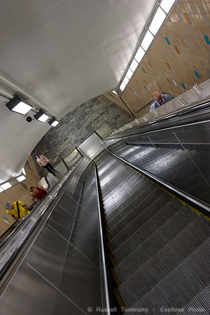 Montréal - Metro