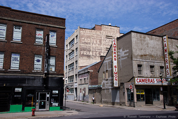Montréal