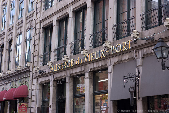 Montréal - Vieux