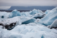 Jökulsárlón