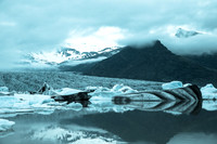 Jökulsárlón