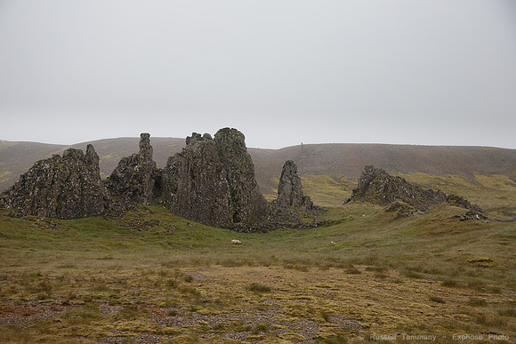East Iceland, Ring Road 1