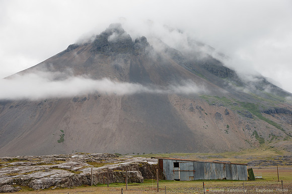 East Iceland, Ring Road 1