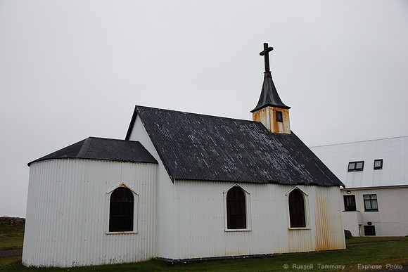 Djúpivogur, Iceland