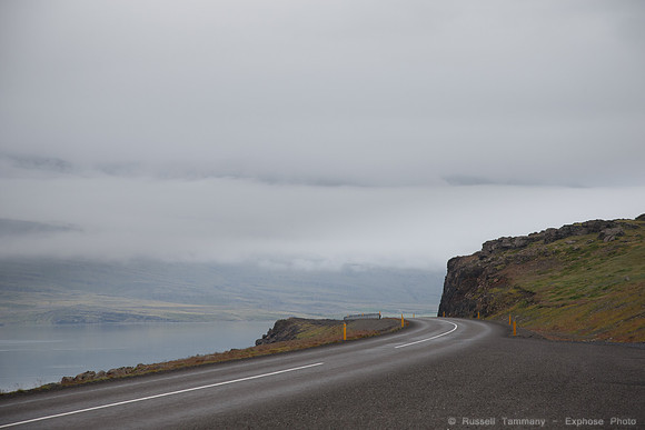 East Iceland, Ring Road 1