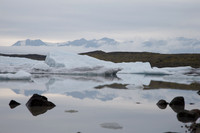 Jökulsárlón