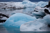 Jökulsárlón