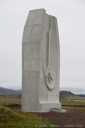 South East Iceland, Ring Road 1