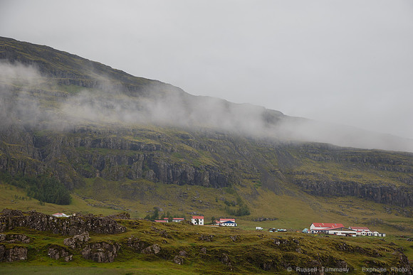 South East Iceland, Ring Road 1
