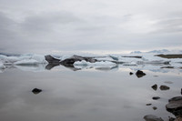 Jökulsárlón