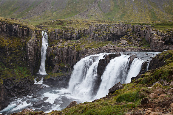 Fossardalur