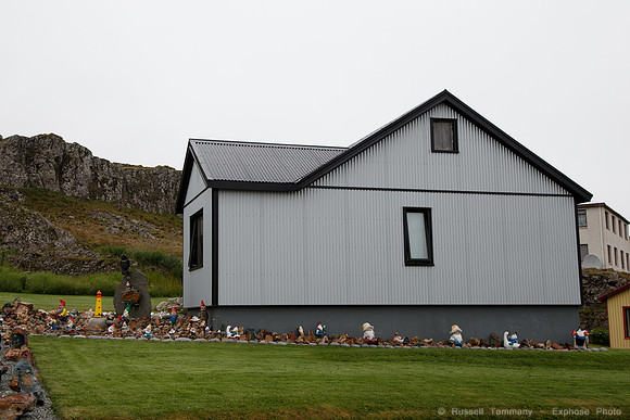 Djúpivogur, Iceland