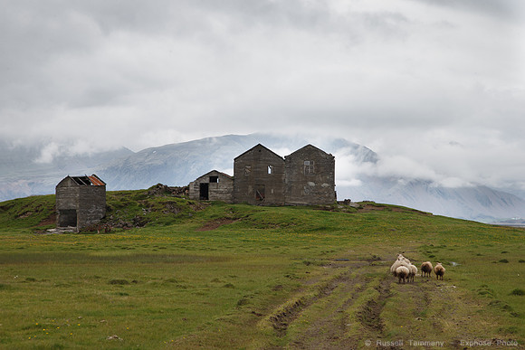South East Iceland, Ring Road 1