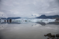 Jökulsárlón