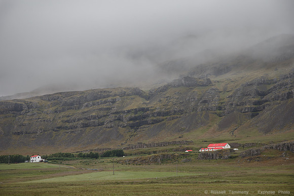 East Iceland, Ring Road 1