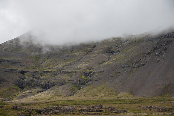 East Iceland, Ring Road 1