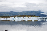 Jökulsárlón