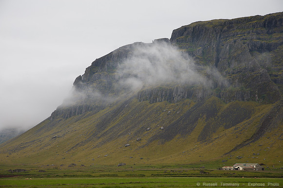 South East Iceland, Ring Road 1