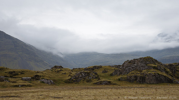 Skaftafell National Park