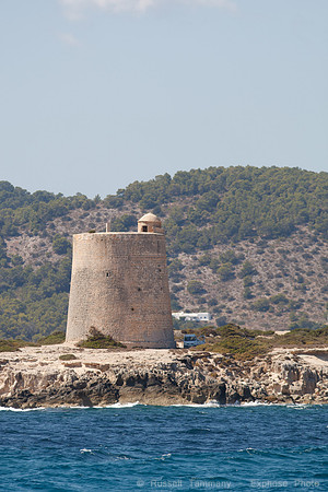 Formentera Ferry