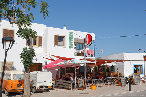 Formentera