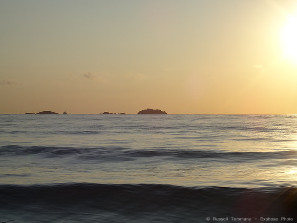 Ibiza - Coast