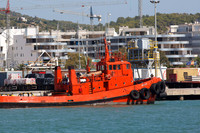 Formentera Ferry