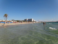 Ibiza - Coast
